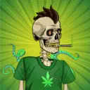Cadaver Pot Club #6402