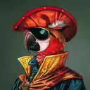 ParrotVerse201