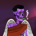 Cadaver Pot Club #1100
