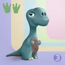 CryptoDino-3-00230
