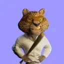 Business Tiger #1785