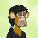 CardanoBoredApe3854