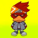 WRDUCKD1523