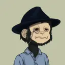 SocialApe2049