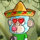 Cool Chimpz #1469