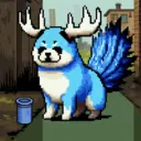 InuBlue4462