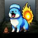 InuBlue792