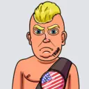 Trump #0857