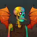 Cadaver Pot Club #9352