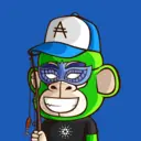 Cool Chimpz #193