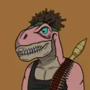 tarbosaur#380