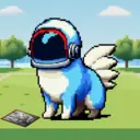 InuBlue4573