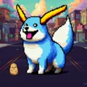 InuBlue2344