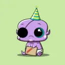 Baby Alien: Rizoj