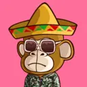 Cool Chimpz #557