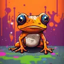 ColorfulFrogs55