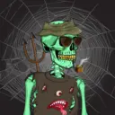 Cadaver Pot Club #6857