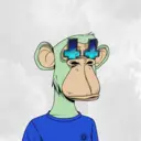 CardanoBoredApe4697