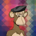 CardanoBoredApe3864