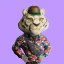 Business Tiger #492