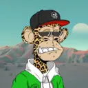 CardanoBoredApe4815