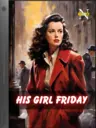 His Girl Friday #126