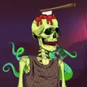 Cadaver Pot Club #9131