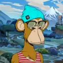CardanoBoredApe3965