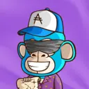 Cool Chimpz #4015