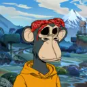 CardanoBoredApe2807