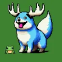 InuBlue2491