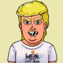Trump #5052