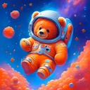 SpaceBear2...