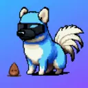InuBlue3293