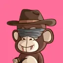 Cool Chimpz #899