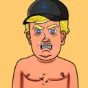 Trump #0358