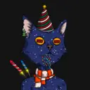 XMASCats351