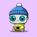 Baby Alien: Xycaxab