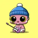 Baby Alien: Soqa