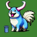 InuBlue4001