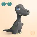 CryptoDino-4-00069
