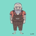 BOOMER1574