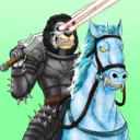 The Four Horsemen #1110