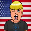 Trump #1107