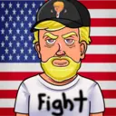Trump #3008