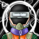 CosmicCade...