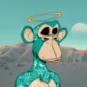 CardanoBoredApe4537