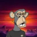 CardanoBoredApe1331