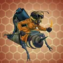 BeezArmy21583