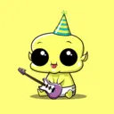 Baby Alien: Wawyq